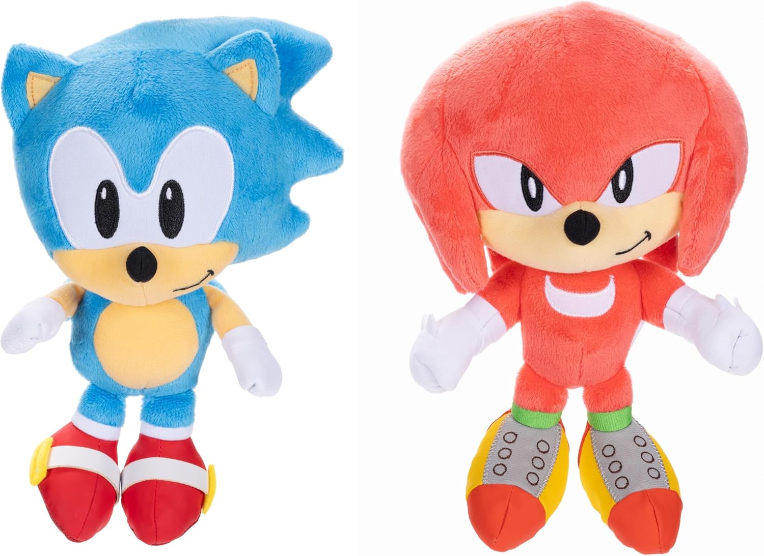 Sonic The Hedgehog 9