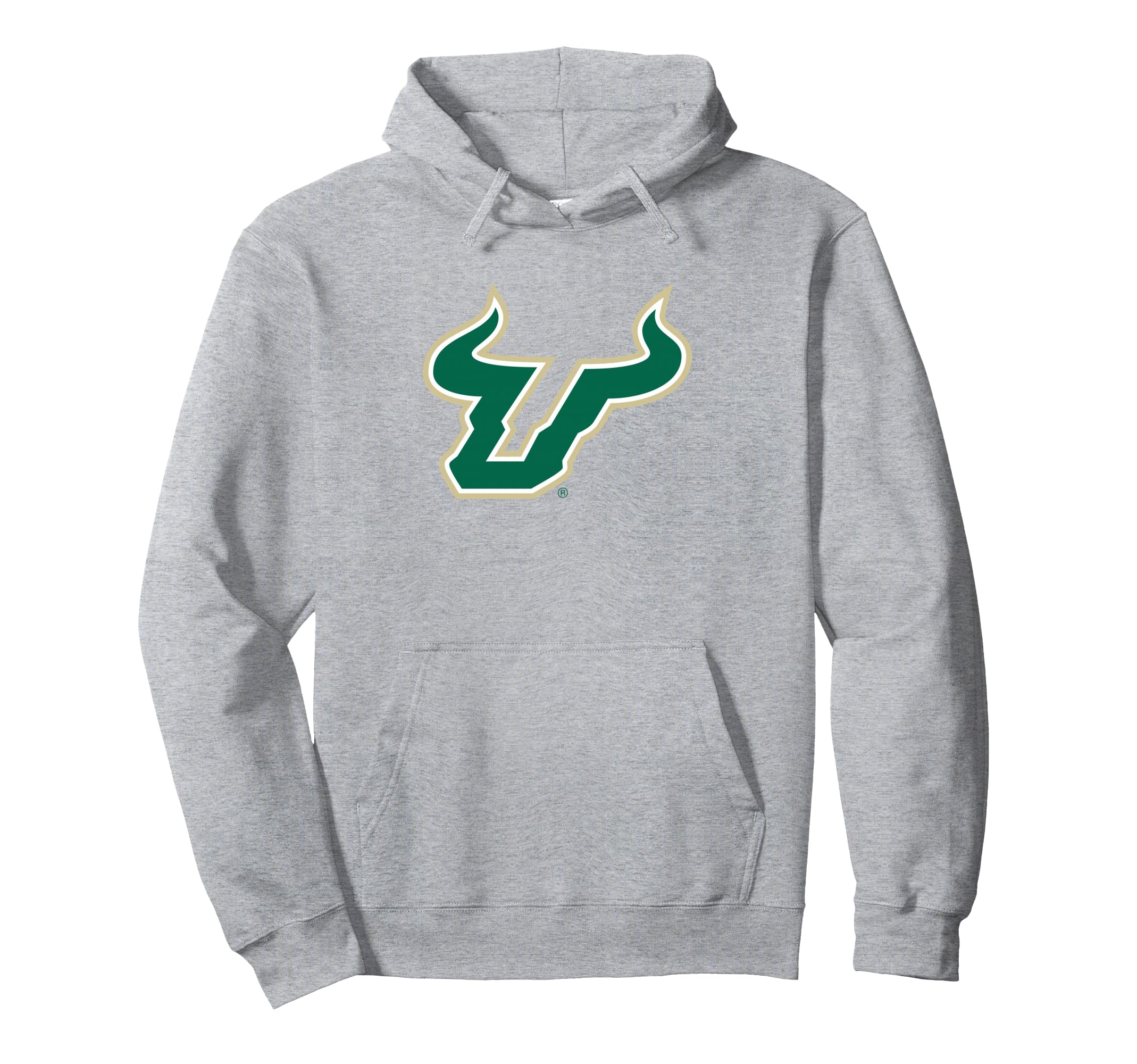 South Florida Bulls Icon Officially Licensed Pullover Hoodie