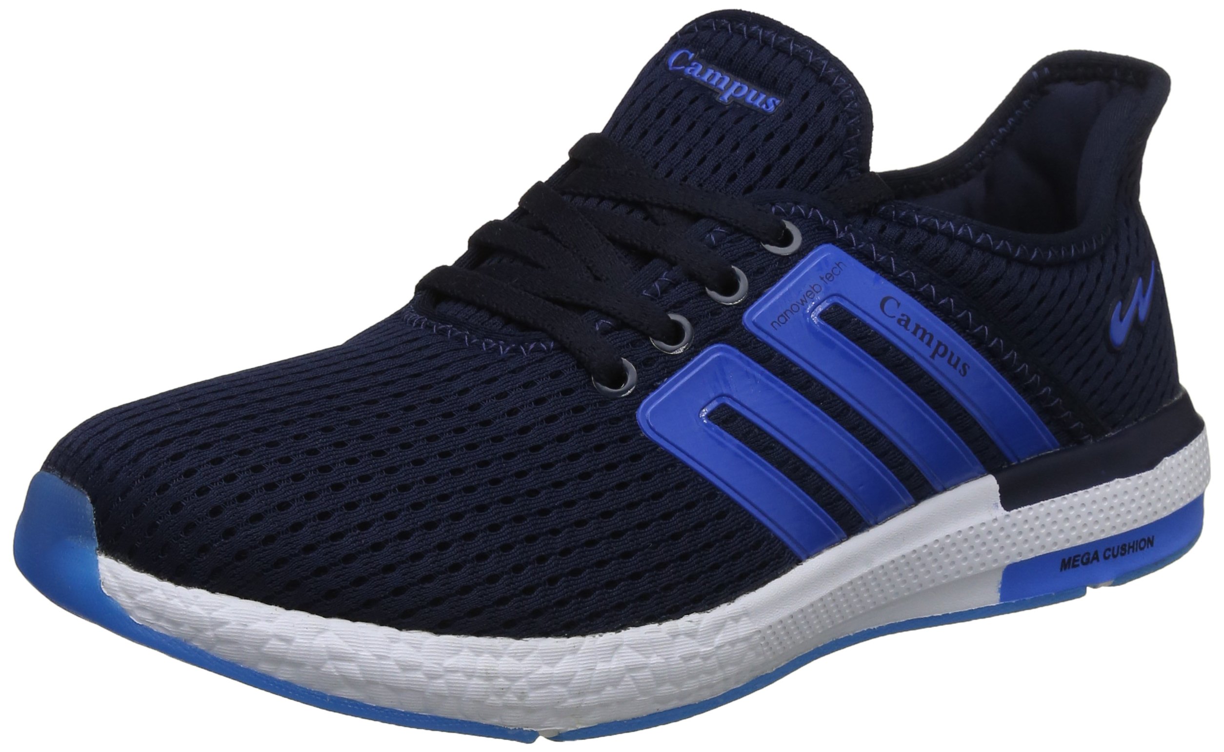 CampusMen Battle X-15 Running Shoes