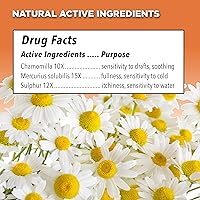 Vista 7 de Similasan Alivio del dolor de oído, 2