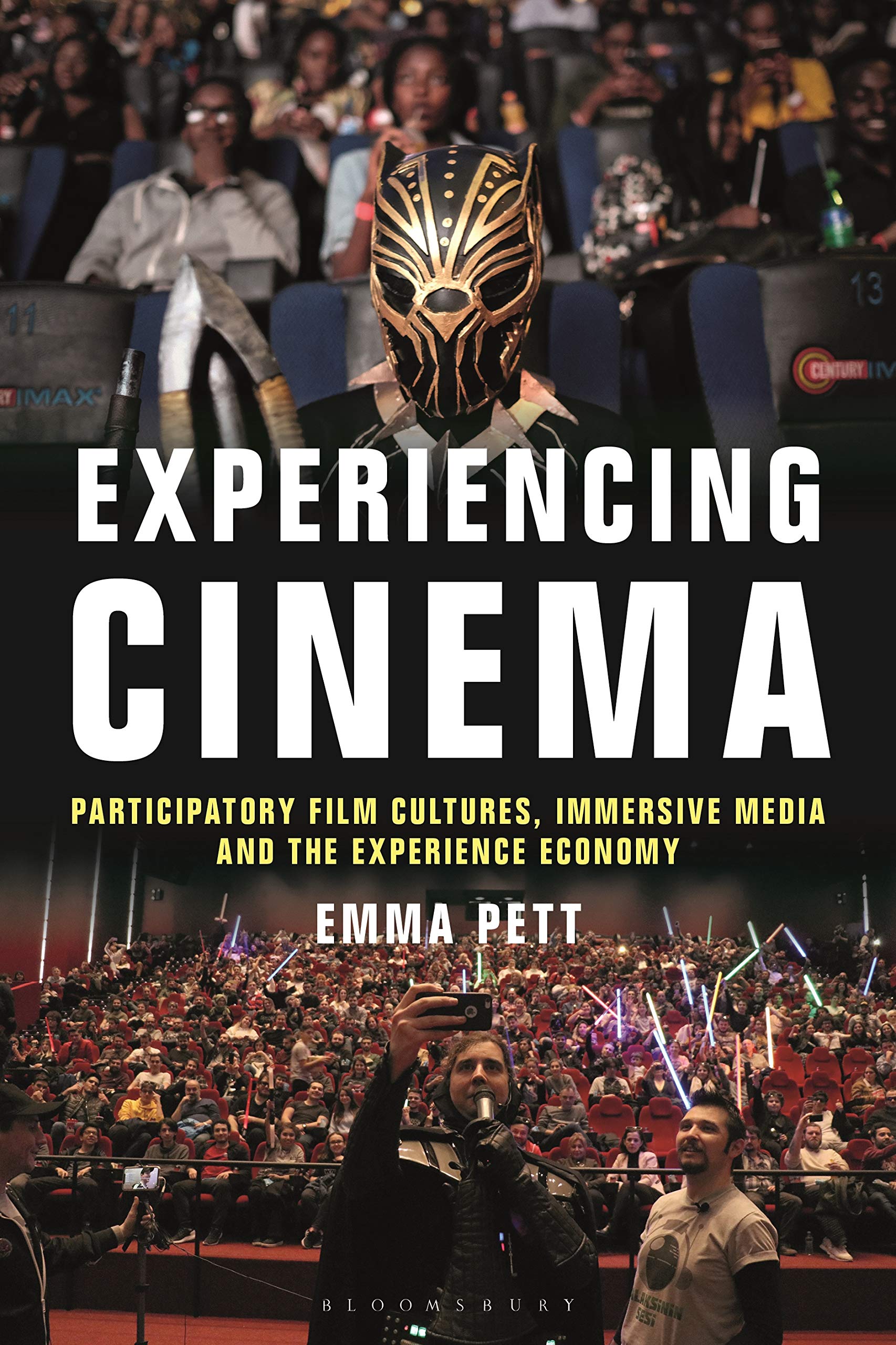 Experiencing Cinema Participatory Film Cultures : l'essai de référence pour votre bibliothèque