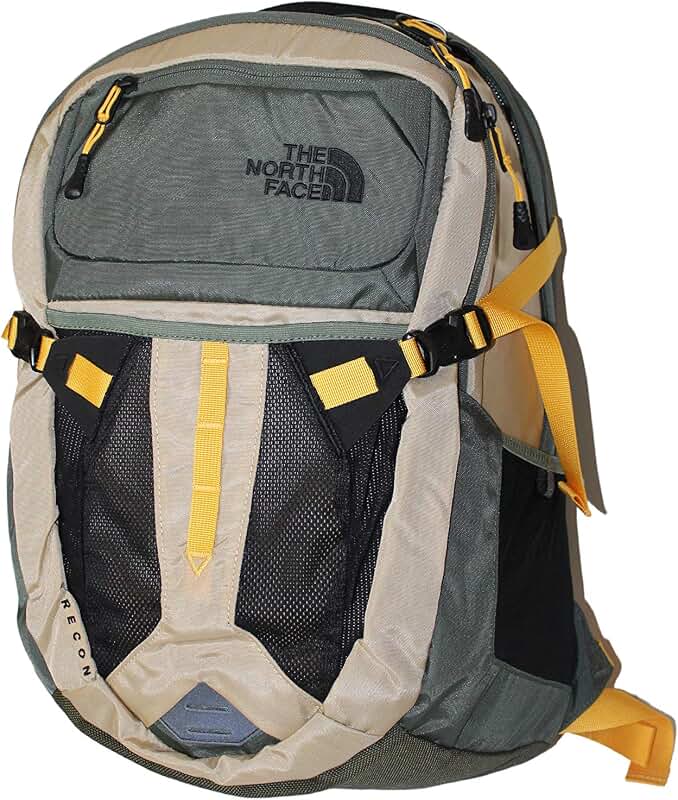 Laptop Bags The North Face / Laptop Bags / Luggage