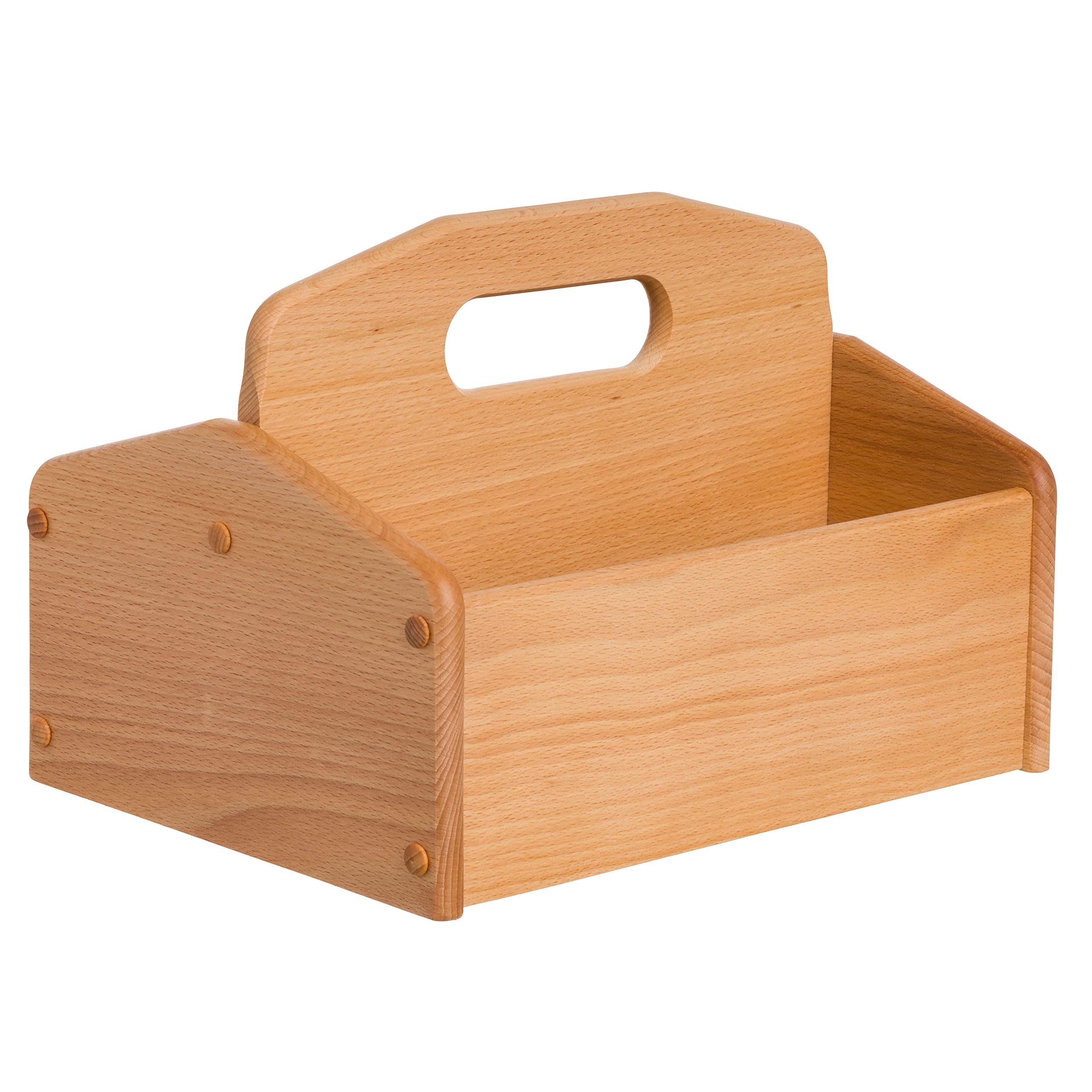 Bürstenhaus Redecker - Kit de cuidado de zapatos Unisex adulto