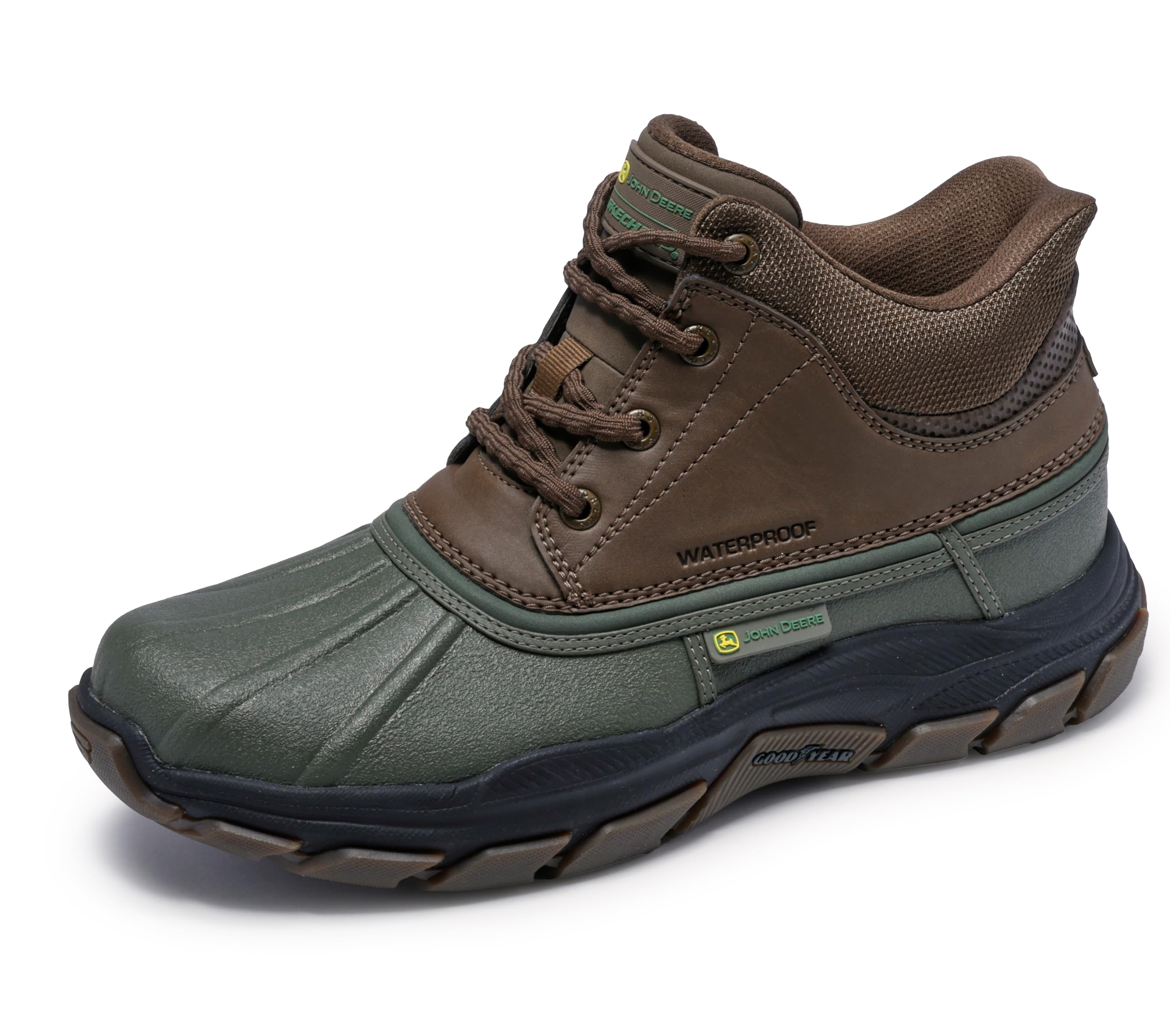 Skechers Respected Swamper