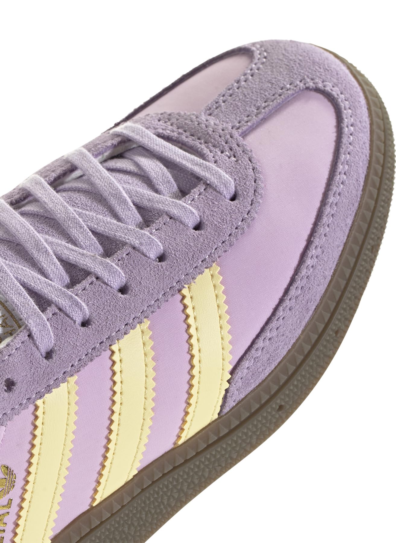 adidas Handball Spezial Sneaker Lila