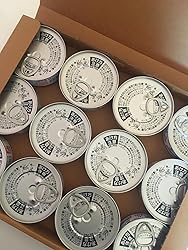 お客様イメージ、クリックしてカスタマーレビューを開く