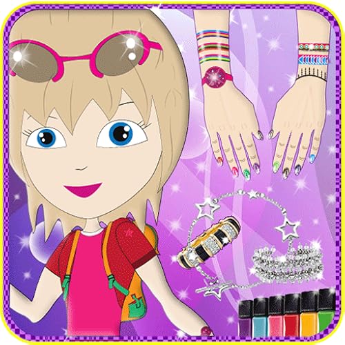 Hand Beauty Saloon