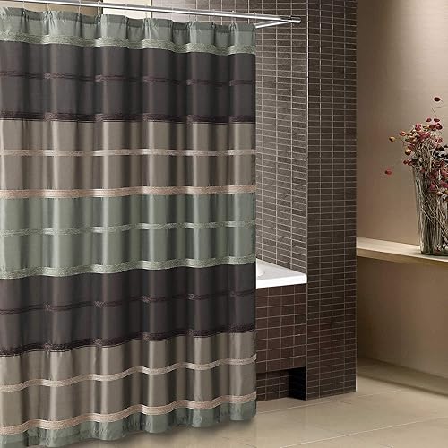 Victoria Classics Shower Curtain Amazon Com