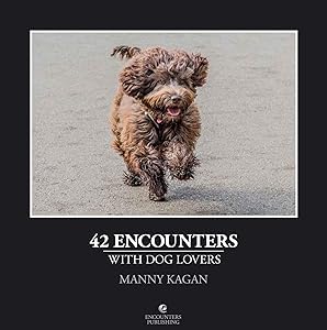 42 Encounters with Dog Lovers