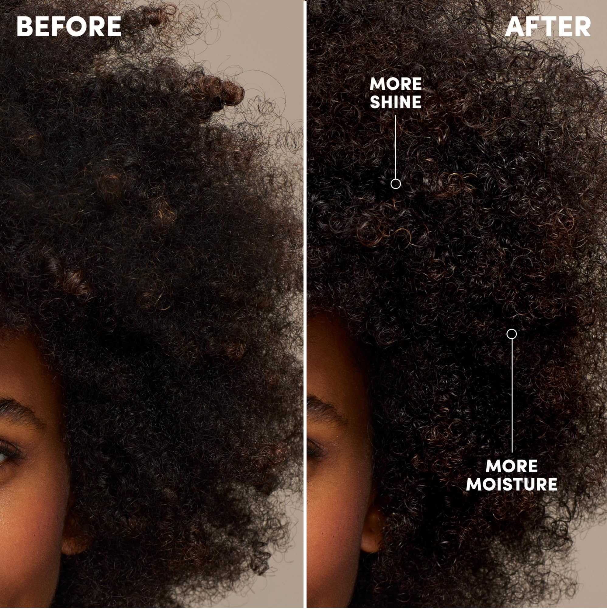 Mizani Style Shifter Society Coco Dew Curl Restyling Spray