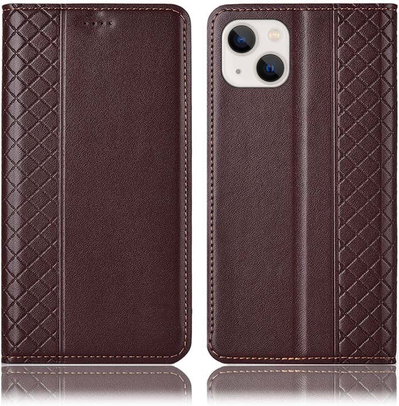 Funda iPhone 14 Plus 6.7 con imán para solucionar el olvido de cartera 8