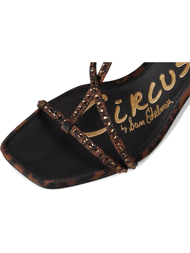 Animal Print Sam Edelman Jaida