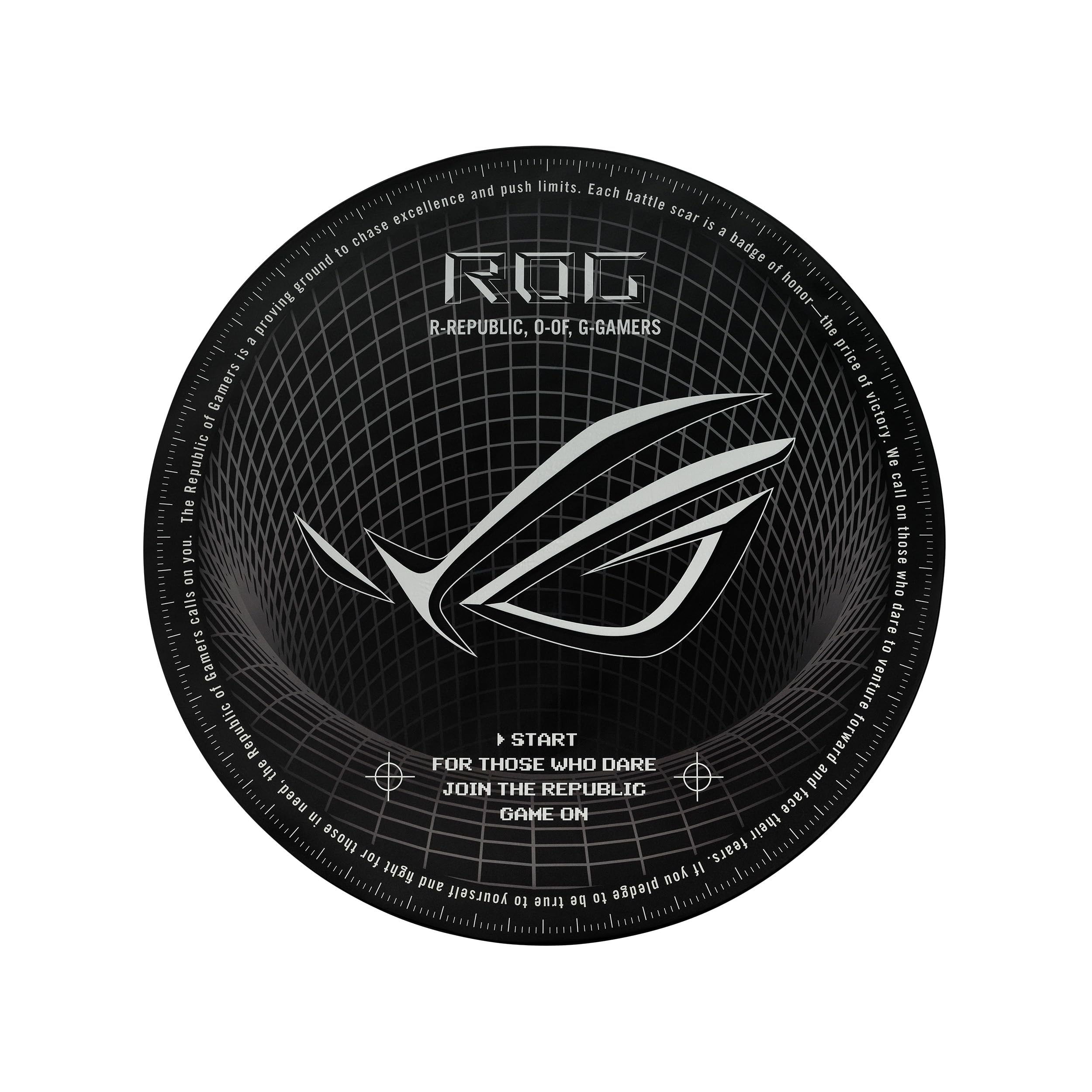 ASUS - ROG Cosmic Mat II - Tapis