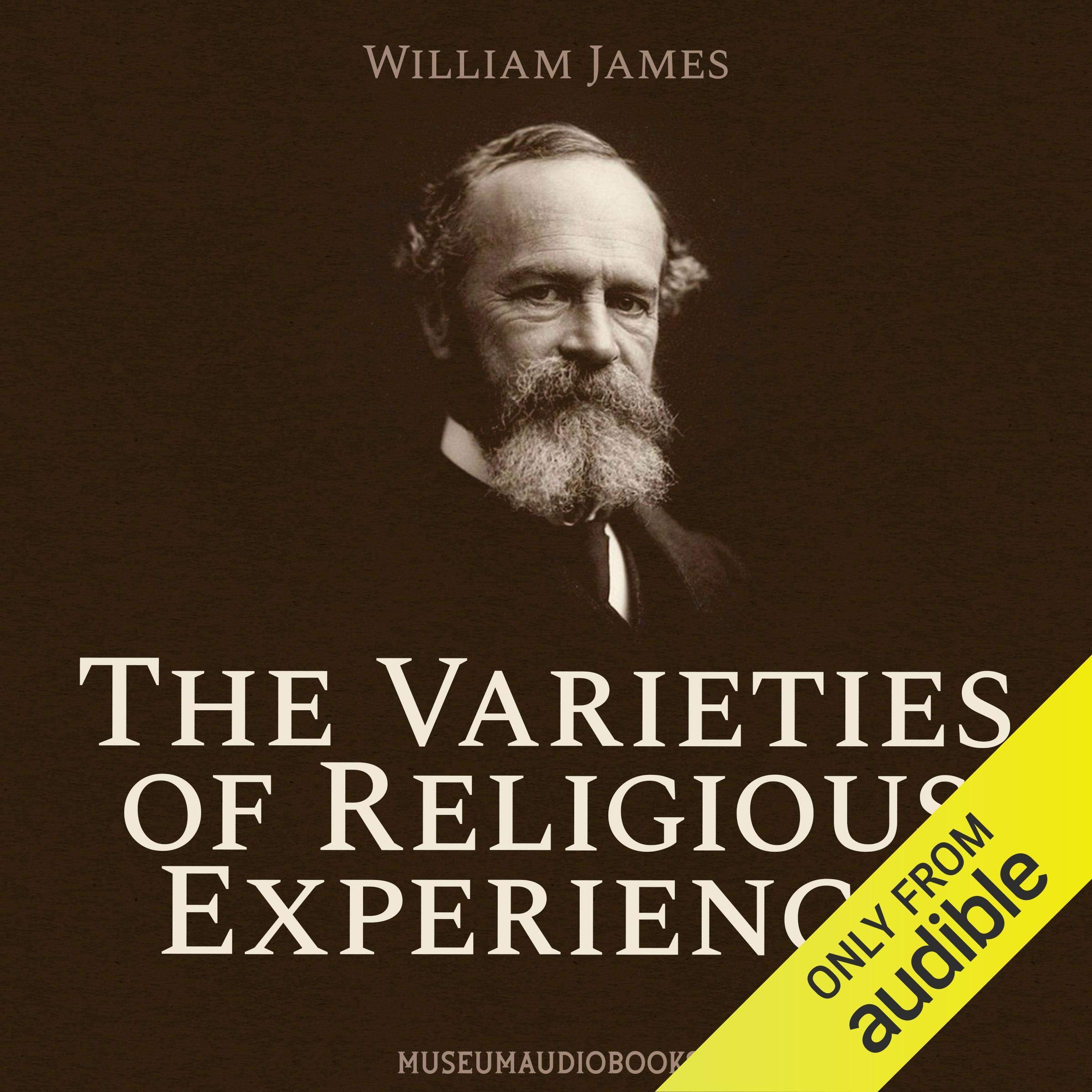 The Varieties of Religious Experience