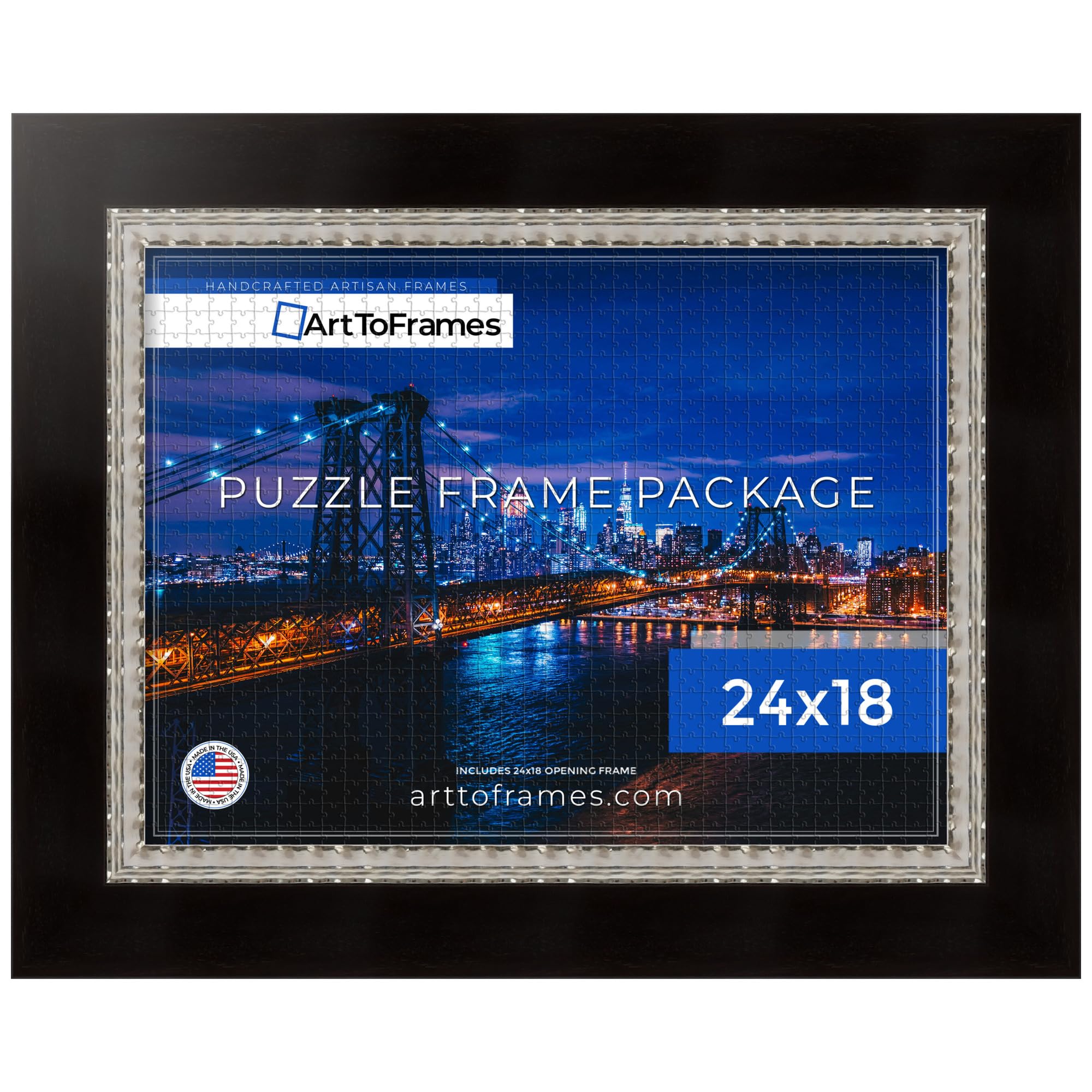 Amazon.com - ArtToFrames 24x18 INCH/61x46 CM Multi Frame for