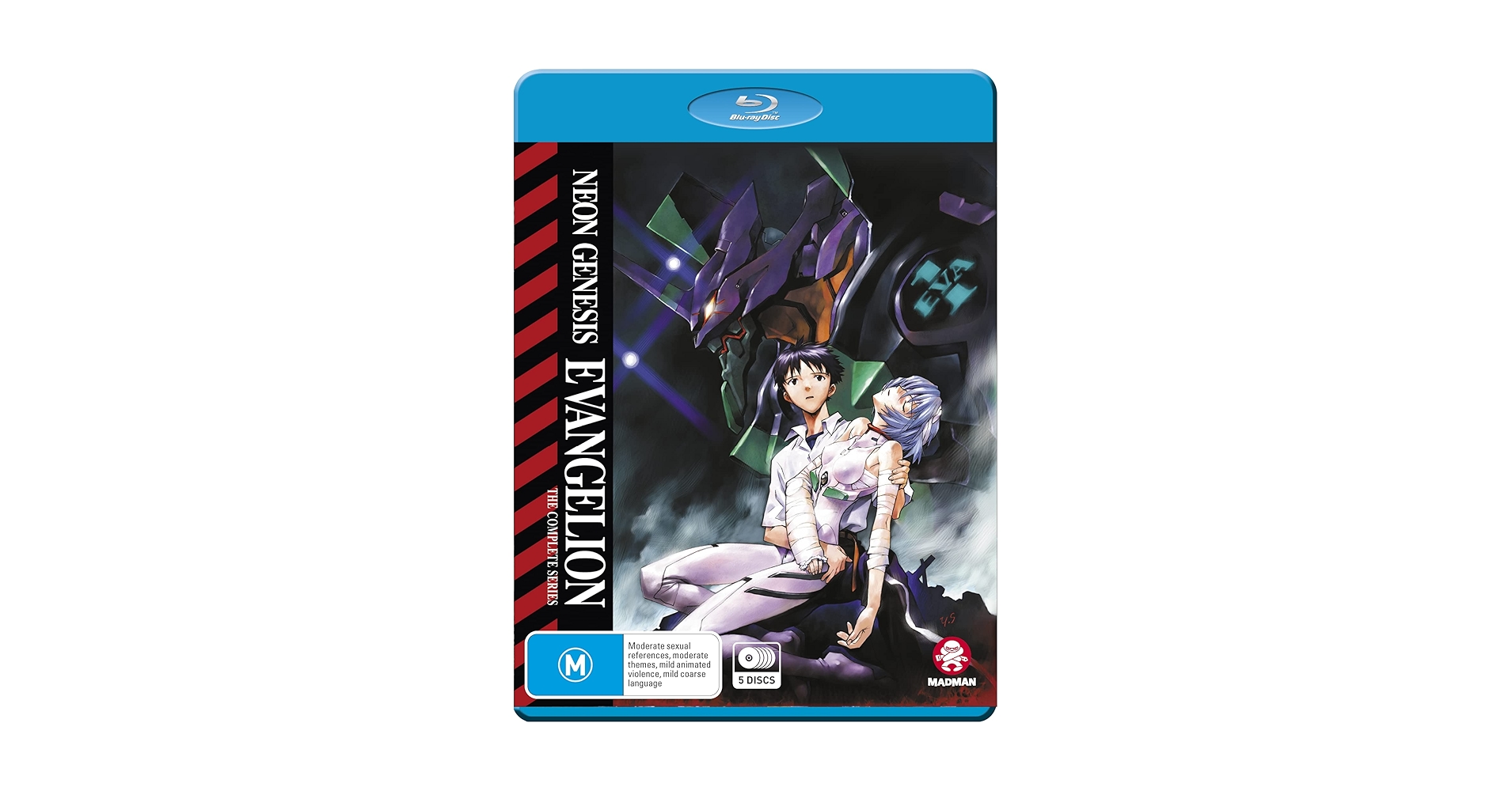 エヴァンゲリオン NEON GENESIS EVANGELION DVD-BOX Amazon.co.jp: NEON GENESIS EVANGELION DVD-BOX '07 EDITION