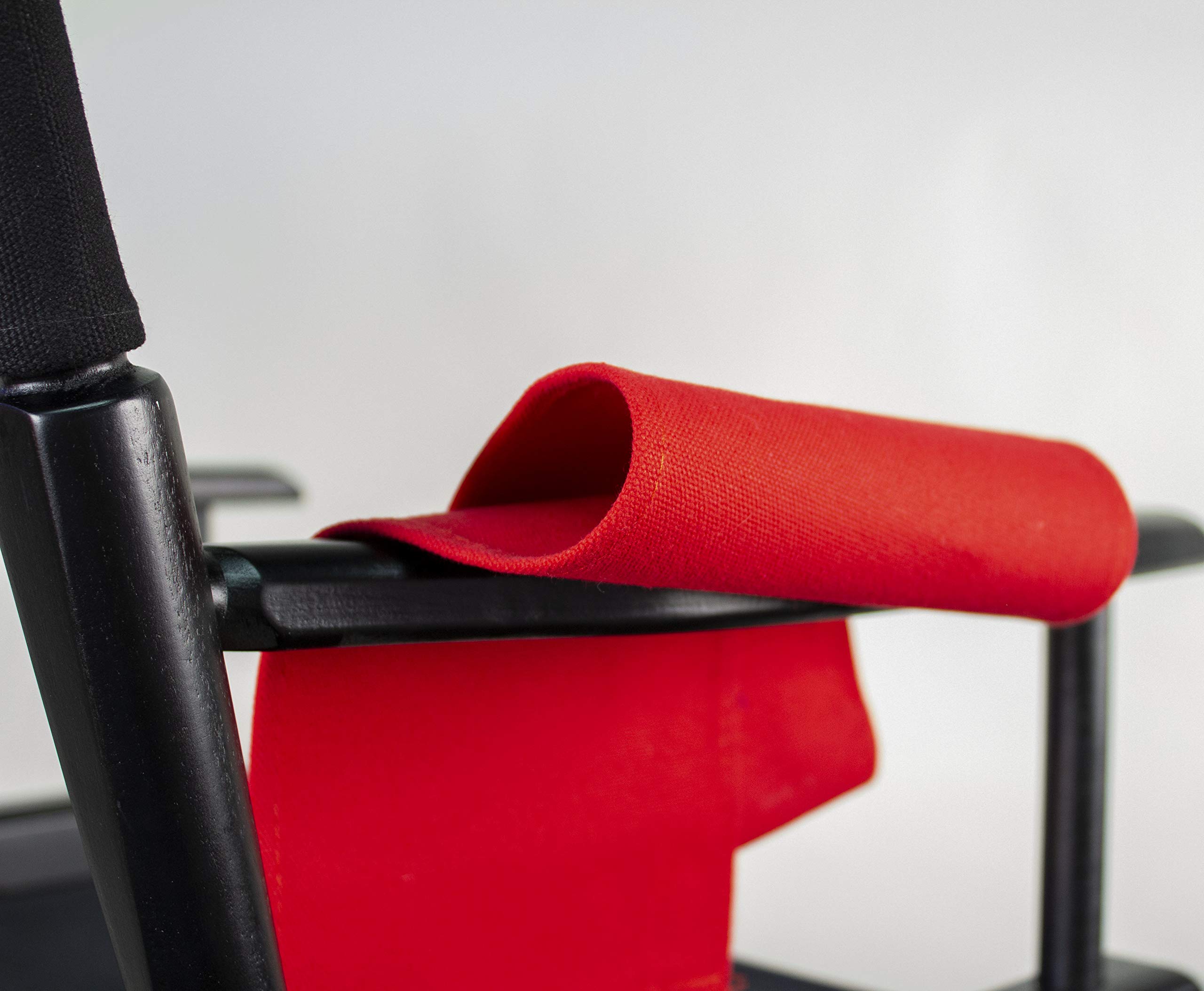 Filmcraft Replacement Canvas Set (Red)