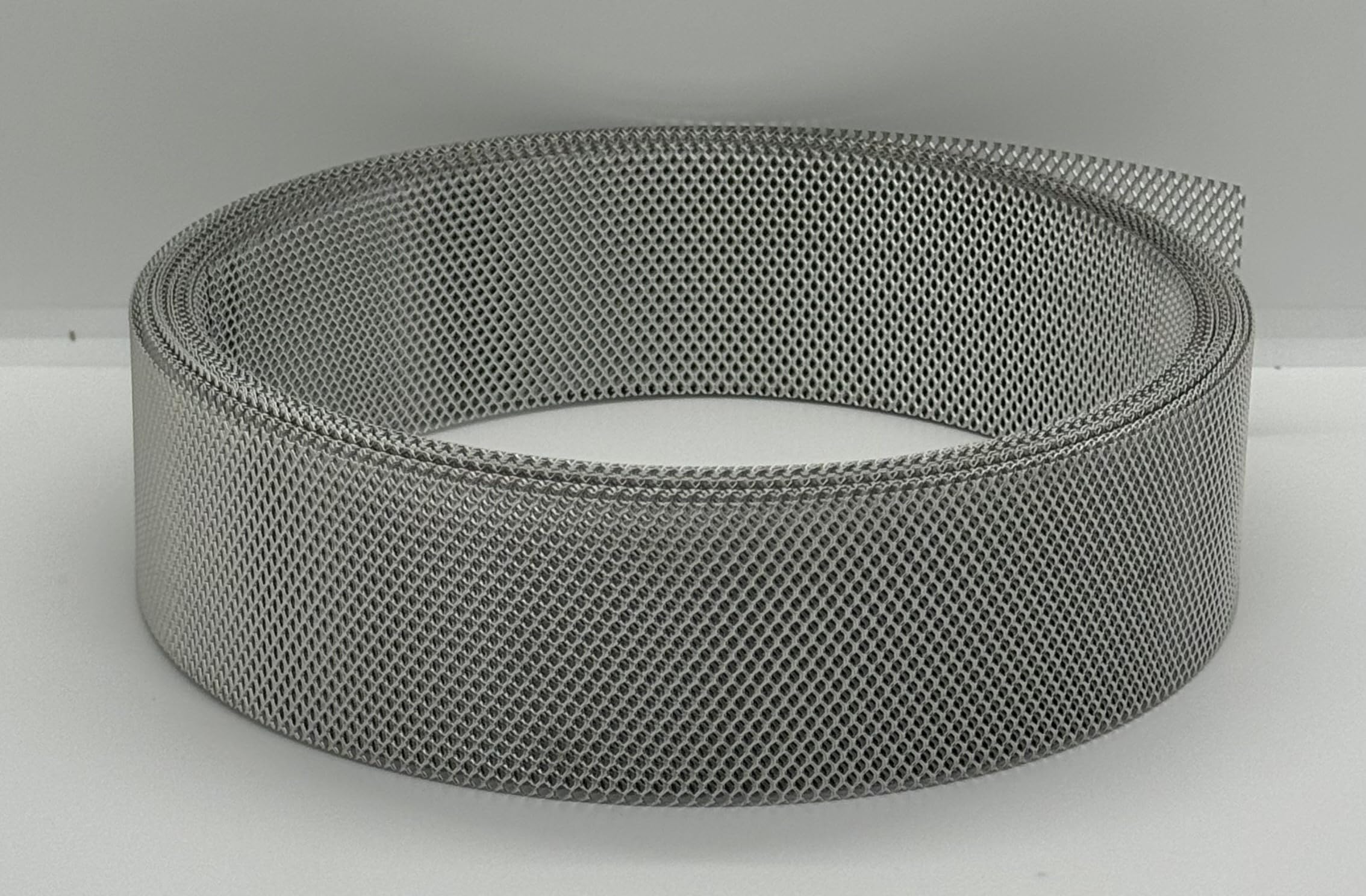 ALU Insektenschutzgitter Vogelschutzgitter 60mm x 12,5m