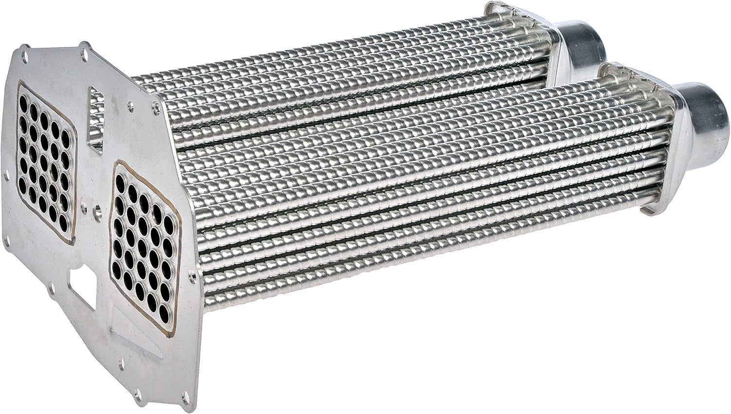 Dorman 904-405 Exhaust Gas Recirculation Cooler Kit - Not CARB Compliant Compatible with Select Ford Models (OE FIX0