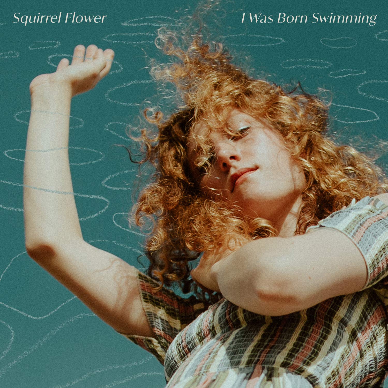 I Was Born Swimming (Recycled Vinyl + Mp3) [Vinyl LP]