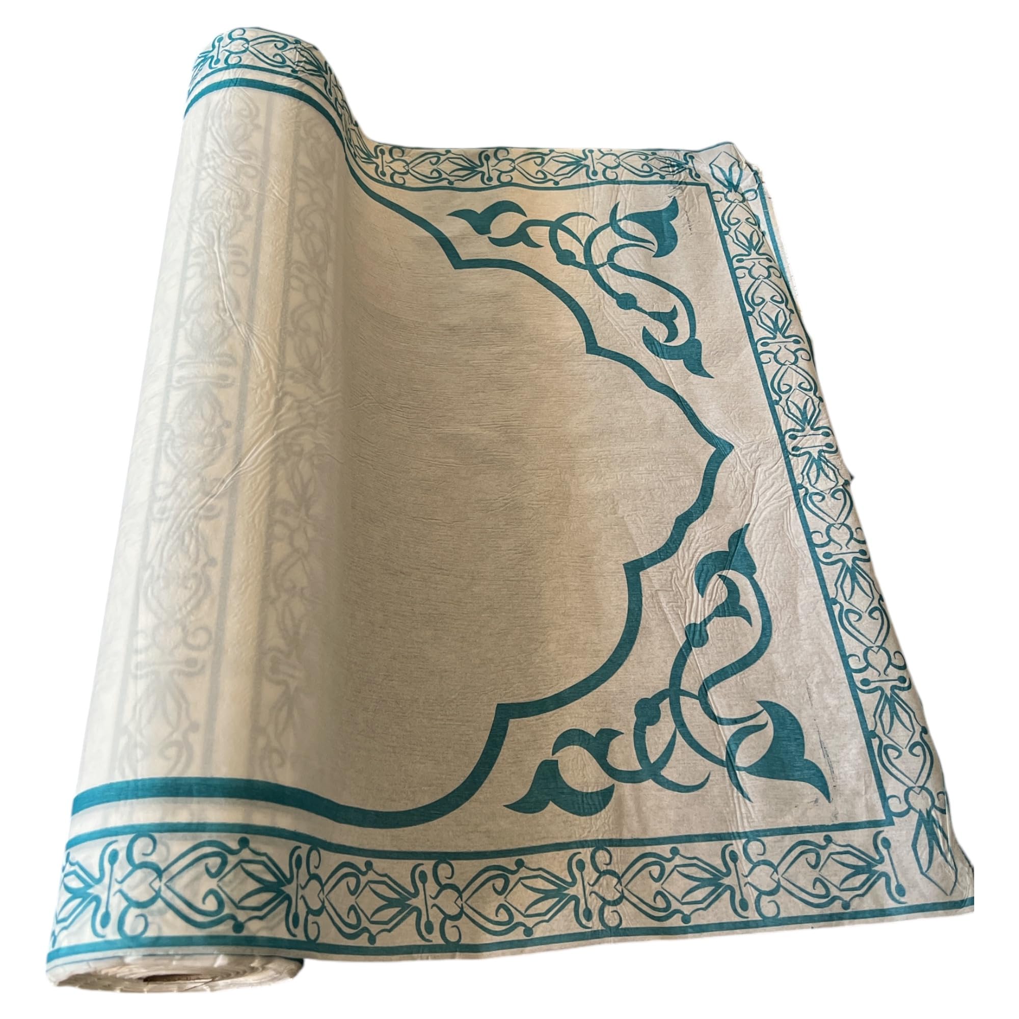 Amazon.com: Decoret Hygienic and Practical Prayer Rug for Muslims