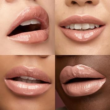 KIKO Milano Unlimited Double Touch 102 Lip Set with 3 Liquid Lipsticks with 2 Steps