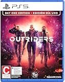 Outriders Day One Edition - (PS5) PlayStation 5 [Pre-Owned]