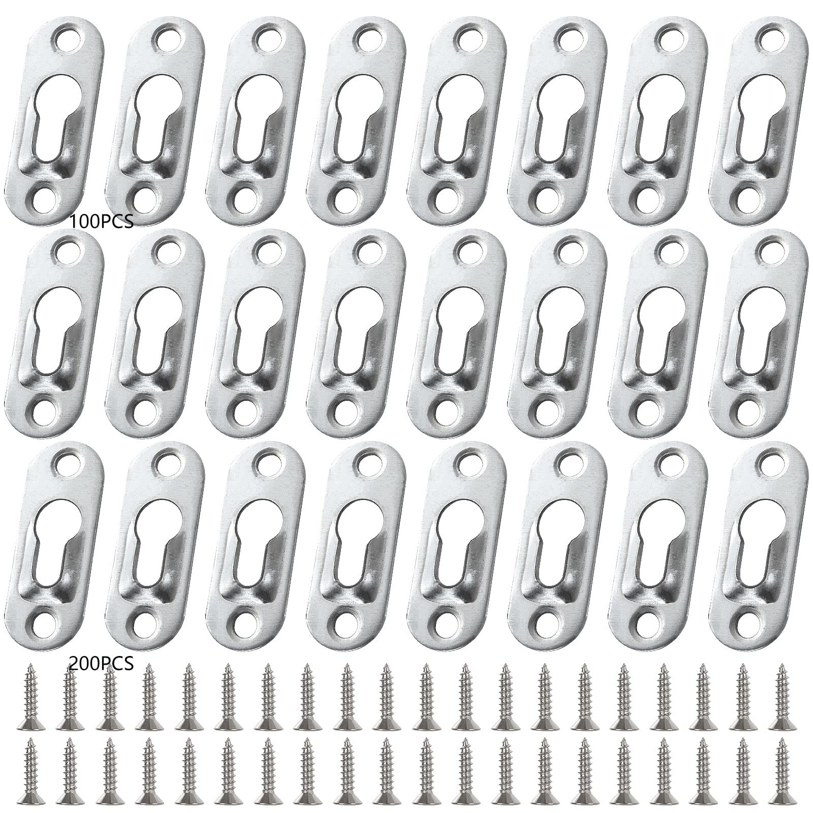 Voor 60 Stuks Sleutelhanger Sleutelhanger Ring - Duurzame Sleutelhanger Ringen Voor Sleutels Lanyards En Accessoires Voor 60 Stuks Sleutelhanger Sleutelhanger Ring - Duurzame Sleutelhanger Ringen Voor Sleutels Lanyards En Accessoires