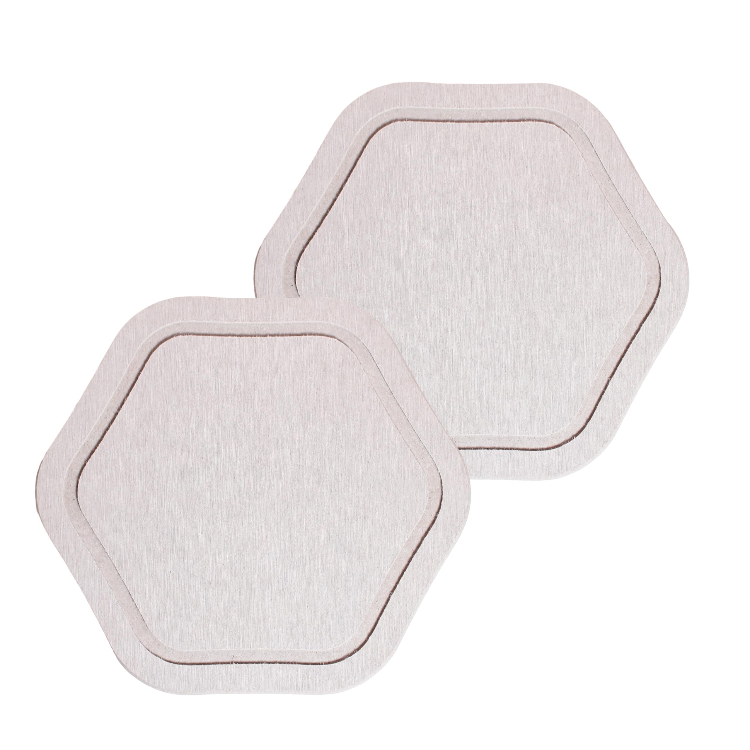 Soucoupe pour plantes Xiaan Jiaju lot de 2 cadeaux de décoration maison