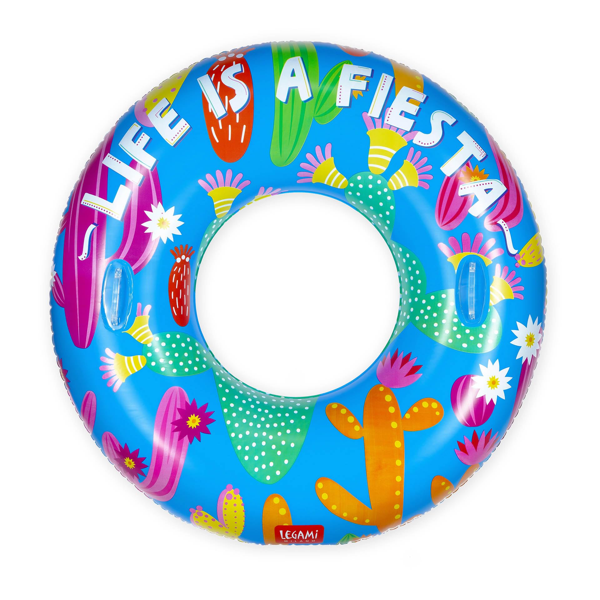 Legami Maxi Pool Ring, Juventud Unisex