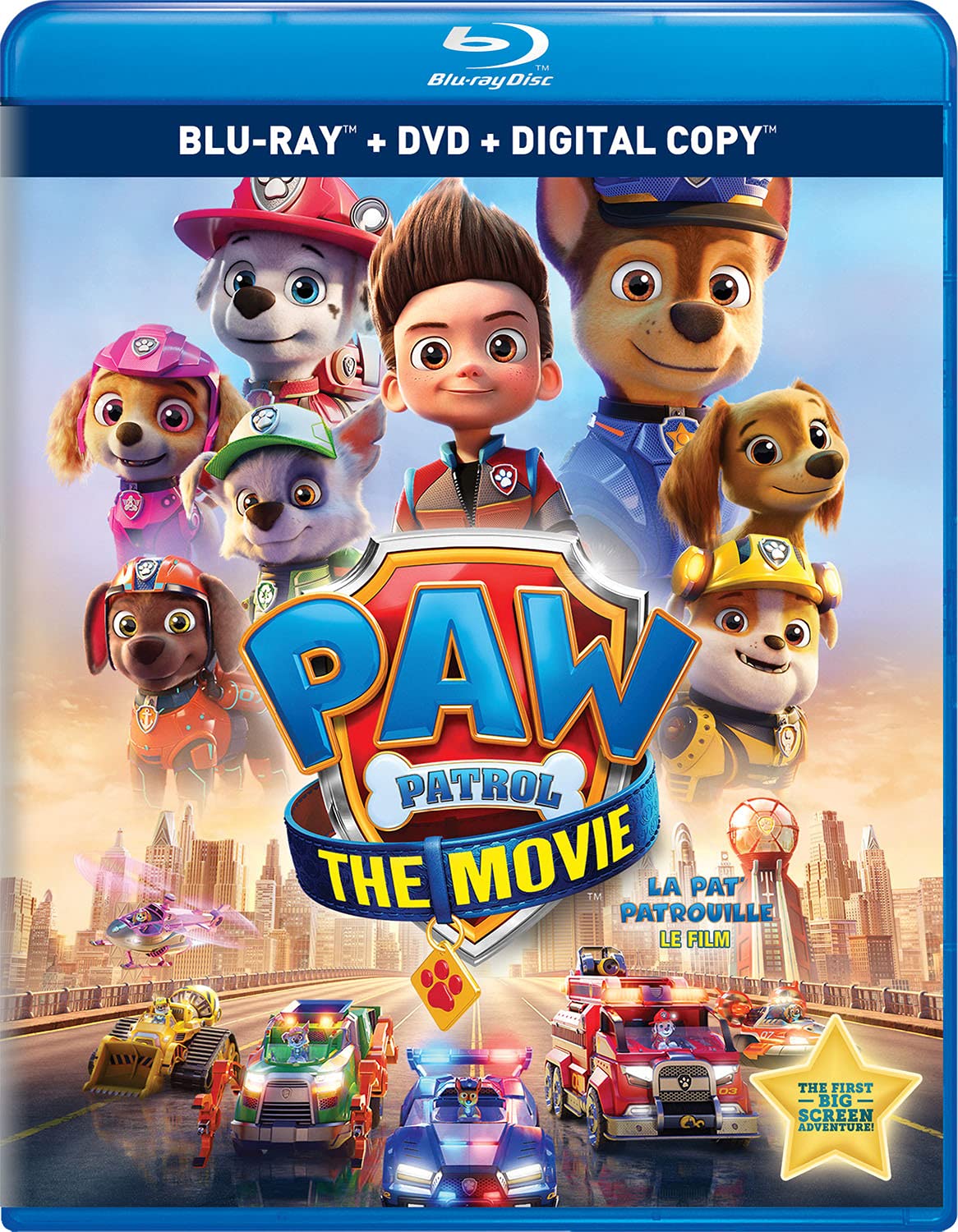 Unidades de Blu-ray