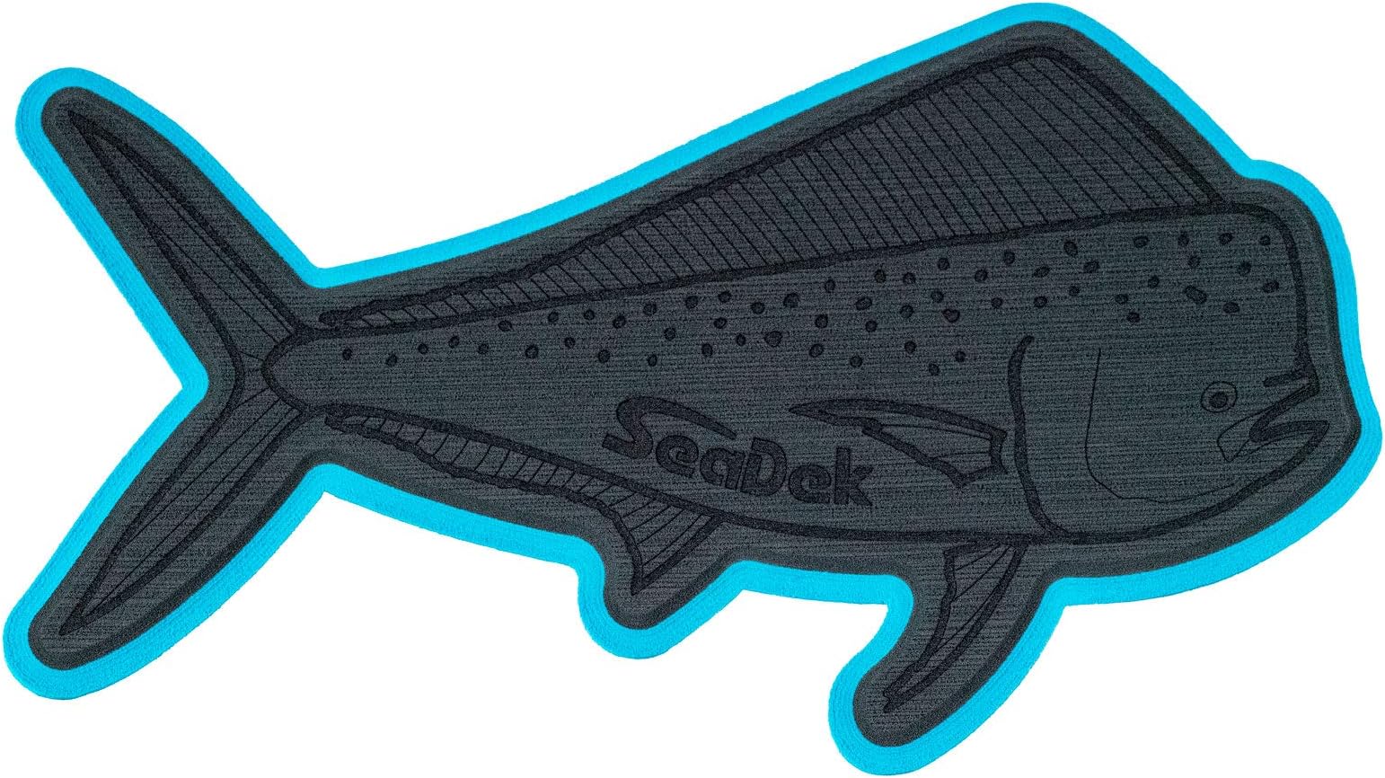 SeaDek DEK Decals