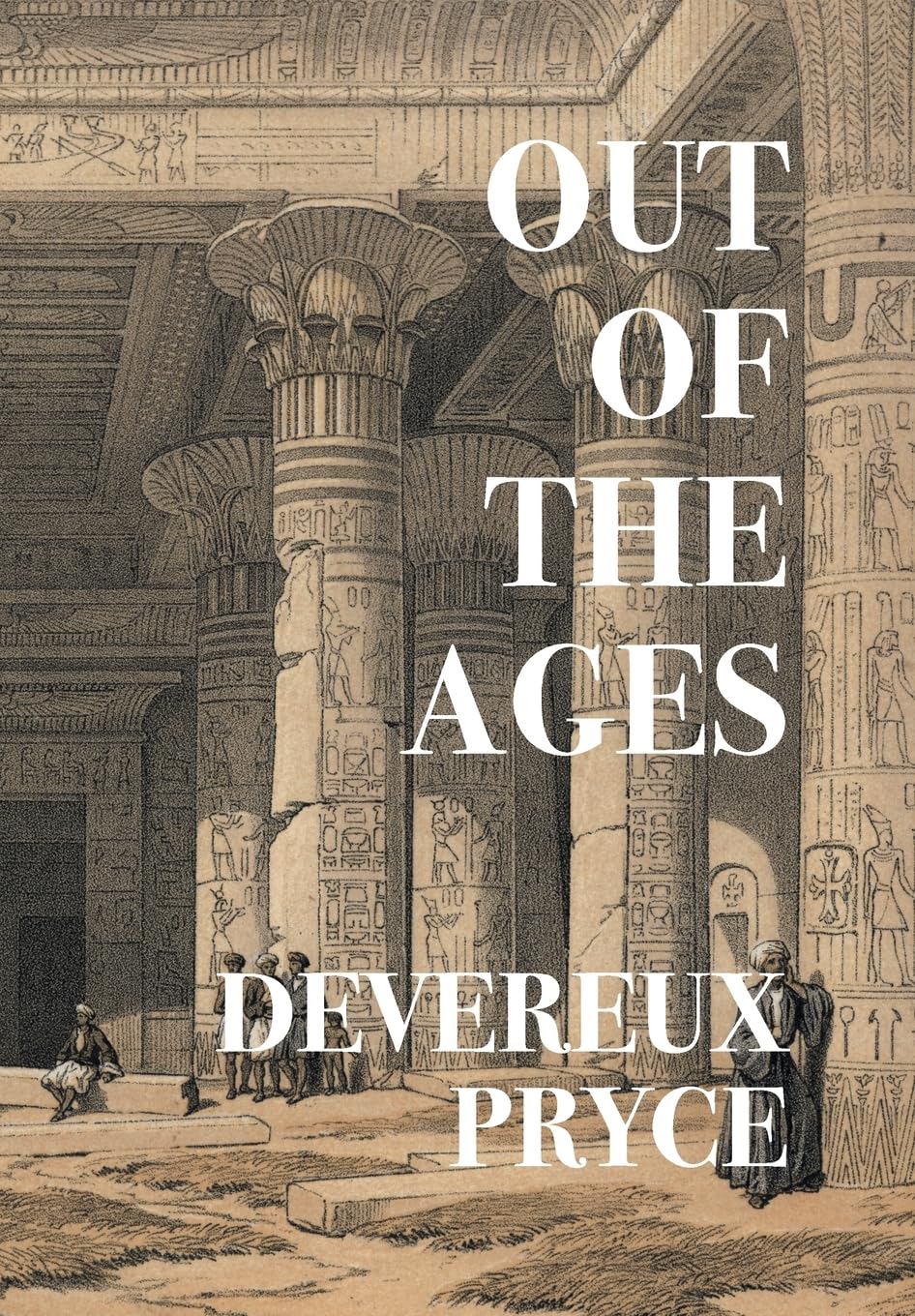 Out of the Ages (Nezu Press Classics)