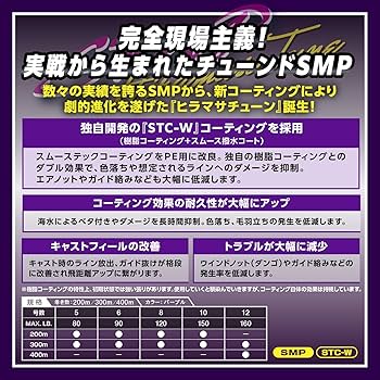 Amazon.co.jp: バリバス(VARIVAS) 2024 アバニ キャスティングPE