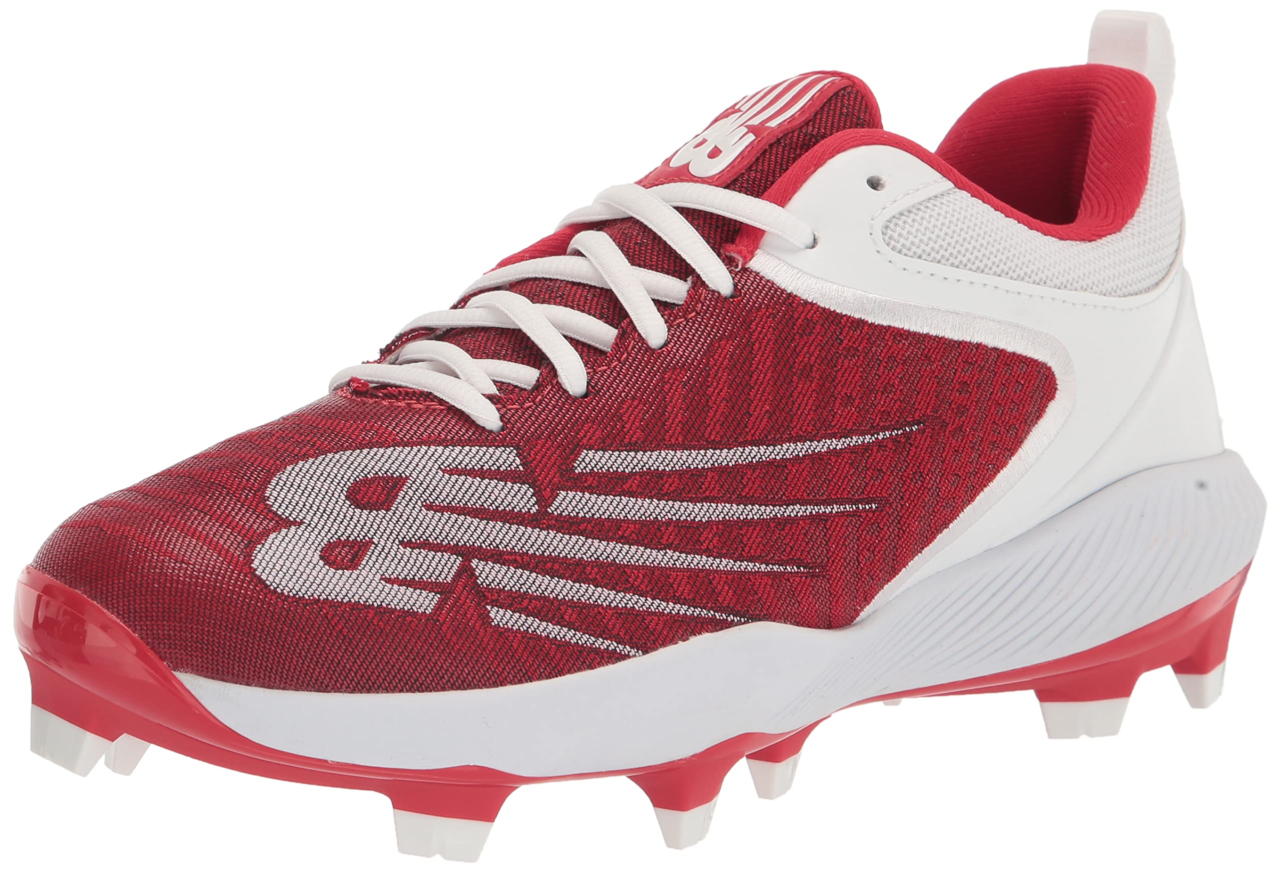 New Balance Men's Fuelcell 4040 V6 Baseball Cleats