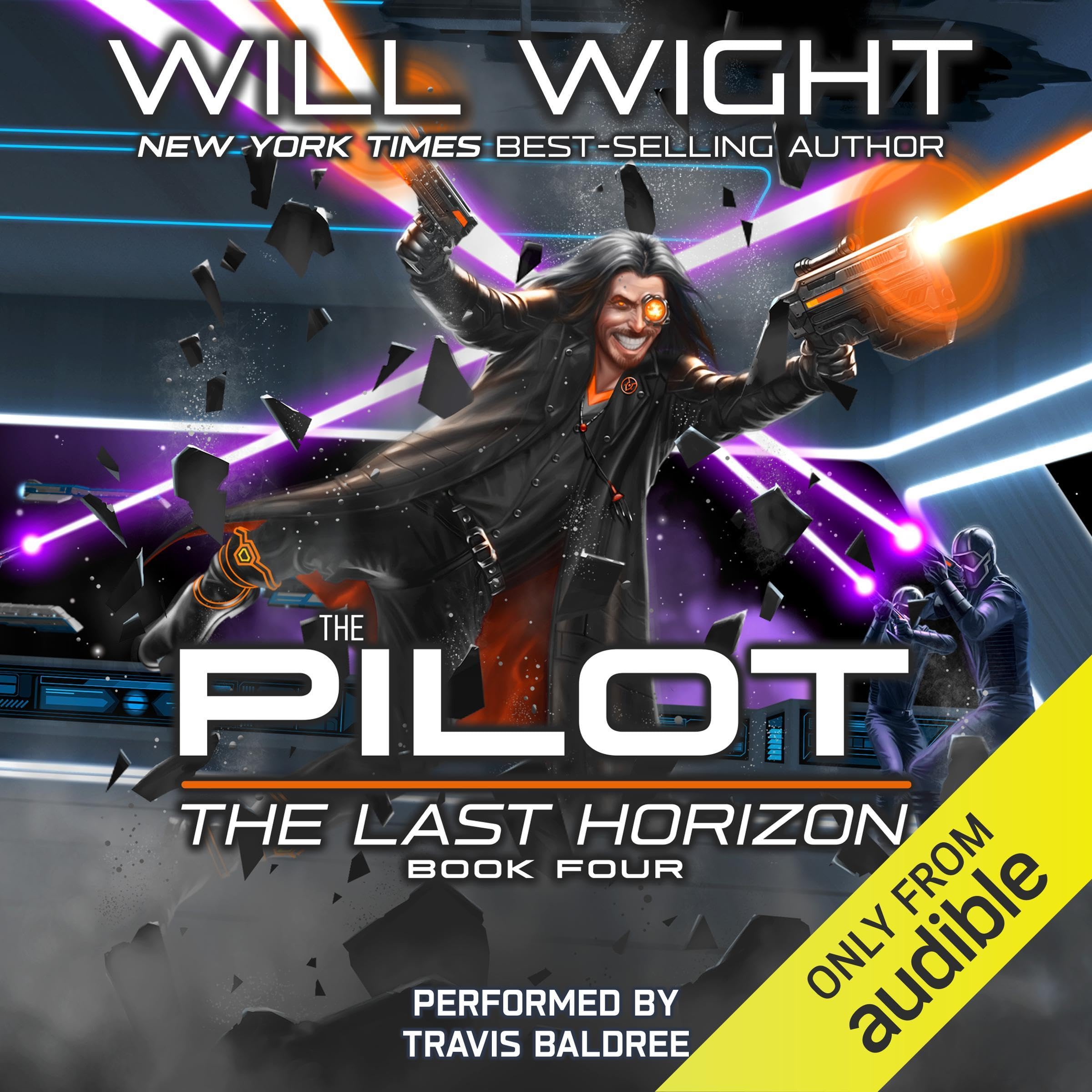 The Pilot