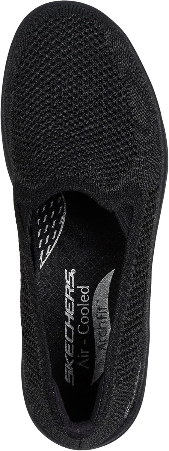 Skechers Womens Arch Fit Laguna - Adore Her - Image 4