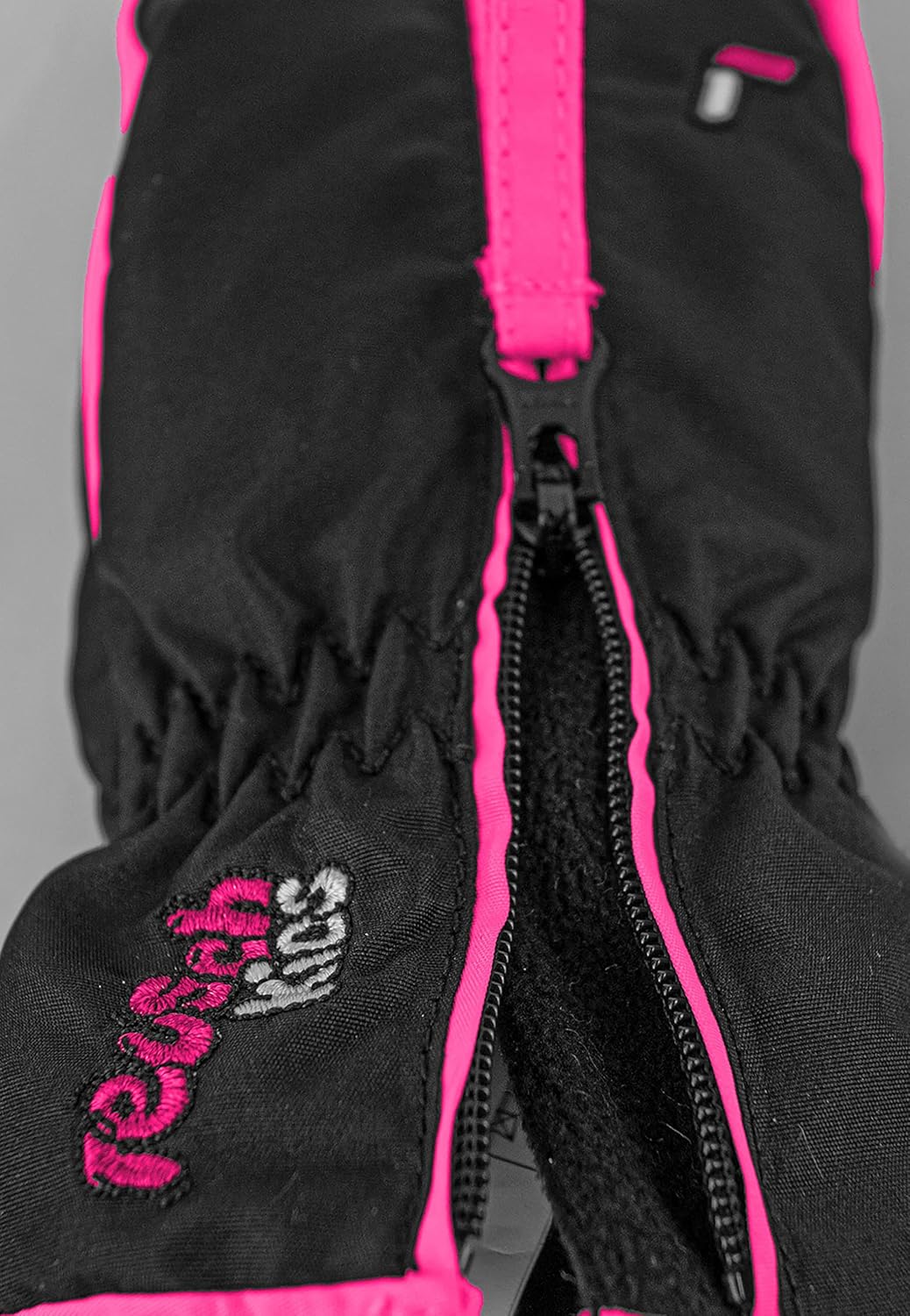 Reusch Ben Mitten Gloves, Unisex Adult
