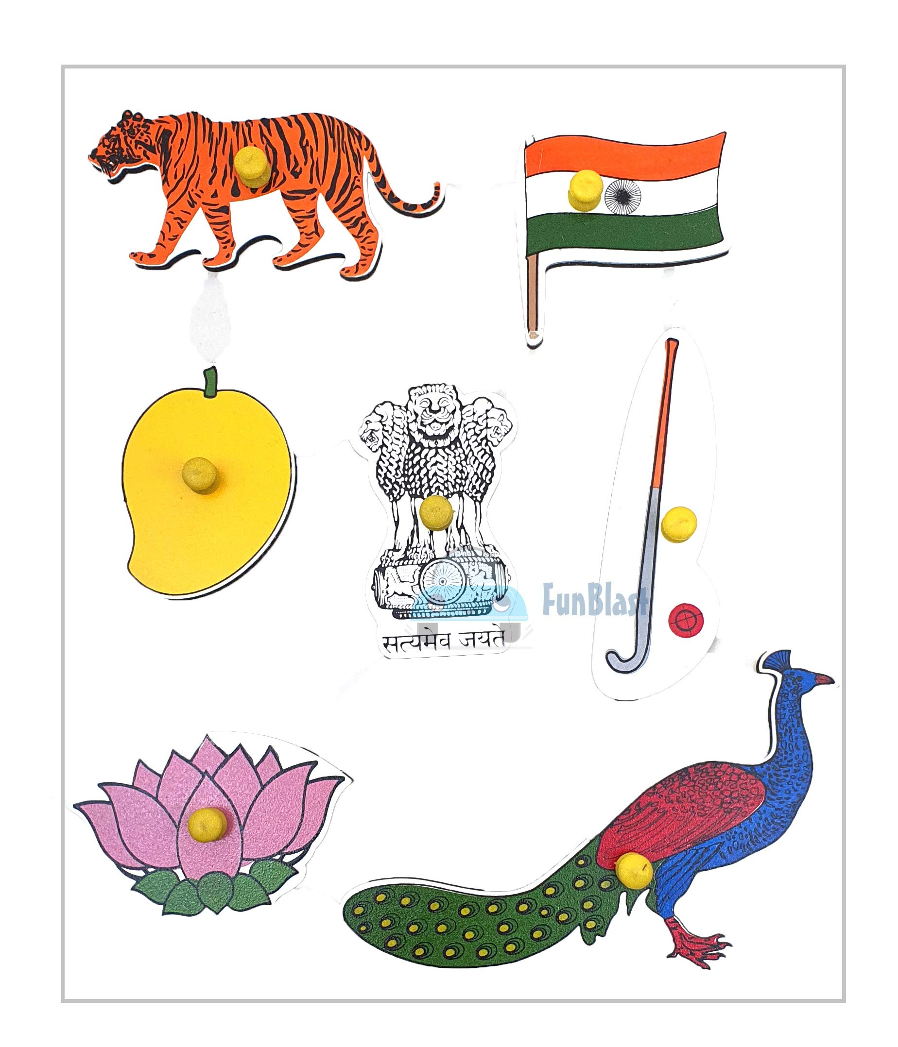 Update more than 143 draw national symbols of india latest seven.edu.vn