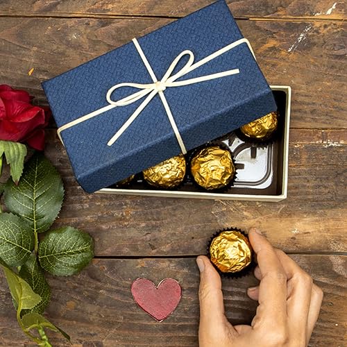 Miniatura 7 de 300 envoltorios de chocolate de lámina dorada, 3 x 3 pulgadas, papel cuadrado de aluminio dorado, papel de chocolate para bricolaje