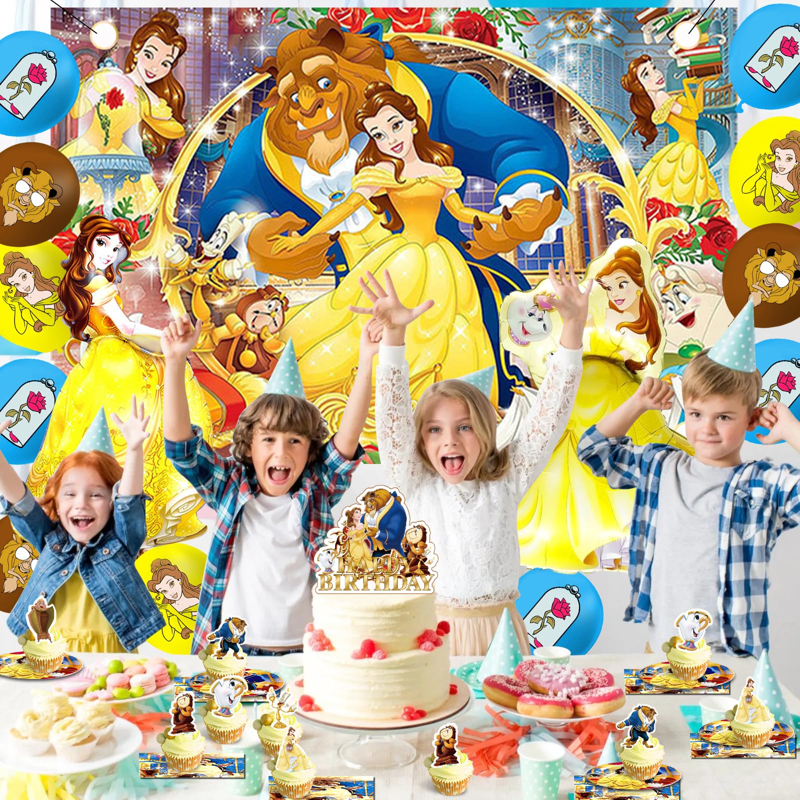 Blauer Igel Geburtstags-Party-Set – 20 Teller & 20 Servietten, Cartoon-Design Für Kinder Blauer Igel Geburtstags-Party-Set – 20 Teller & 20 Servietten, Cartoon-Design Für Kinder