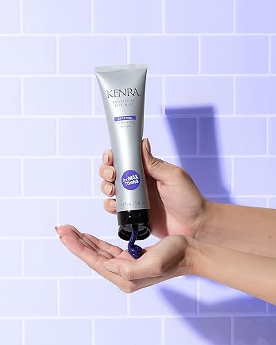 Miniatura 3 de Kenra Tratamiento de brillo