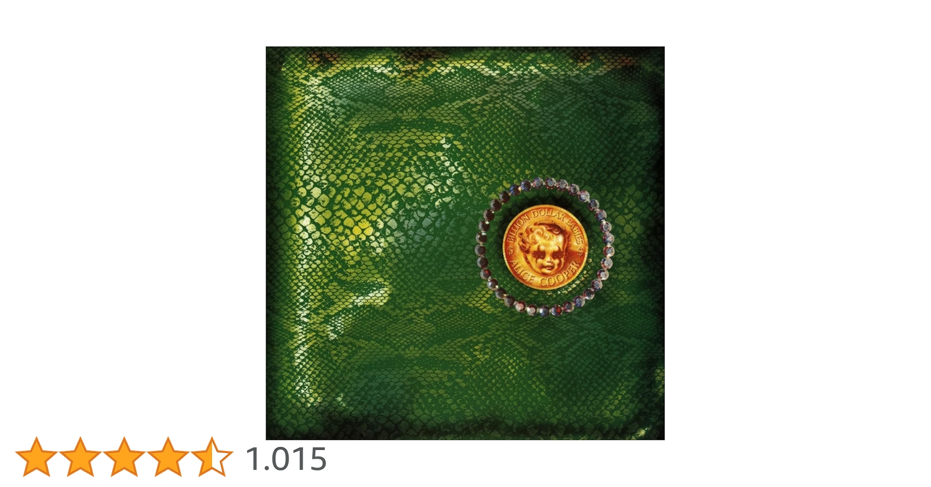 Cooper, A: Billion Dollar Babies | Amazon.com.br