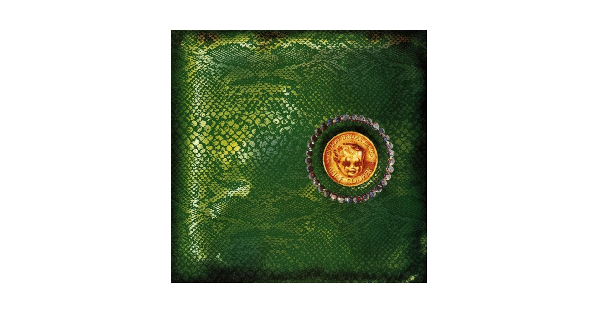 Amazon.com: Billion Dollar Babies: CDs & Vinyl