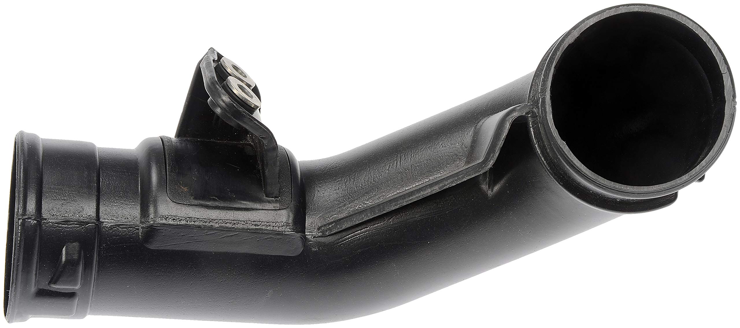 Air Intake Hose Tube For 2007-2009 Honda CR-V 2.4L – OEM 17228-RZA-A00, With Clamps