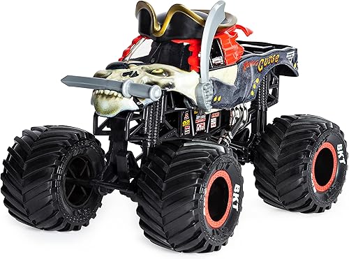 Miniatura 2 de MNJ VHC 1t24 DieCast PirateCurs UPCX GEN