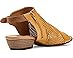Miz Mooz Cayden Heeled Sandals - Bottom View