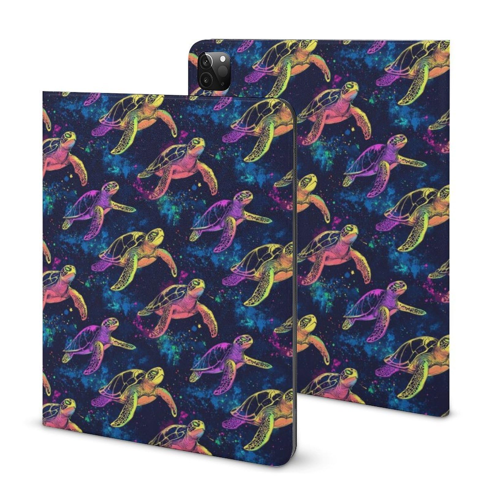 Coque iPad Pro 11 fine pour modèles 2018 à 2022 avec support crayon - 8