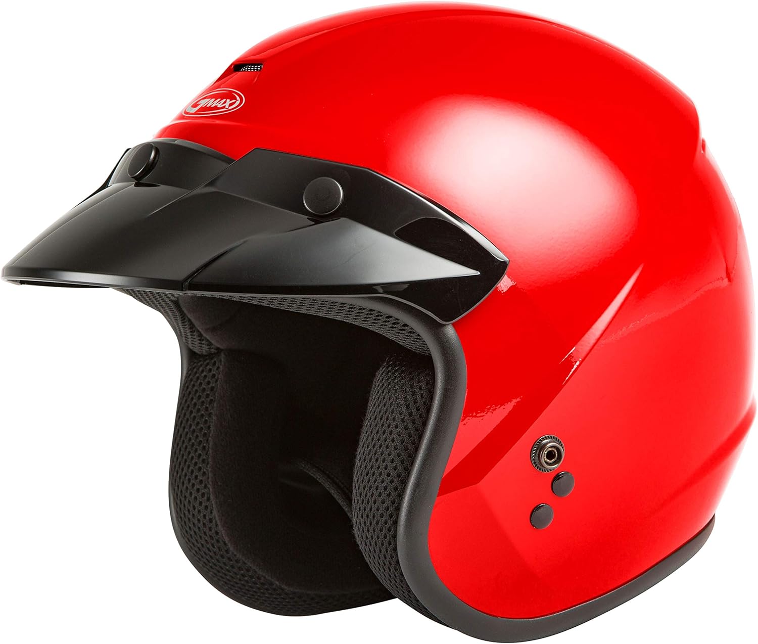 GMAX OF-2 Open-Face Helmet