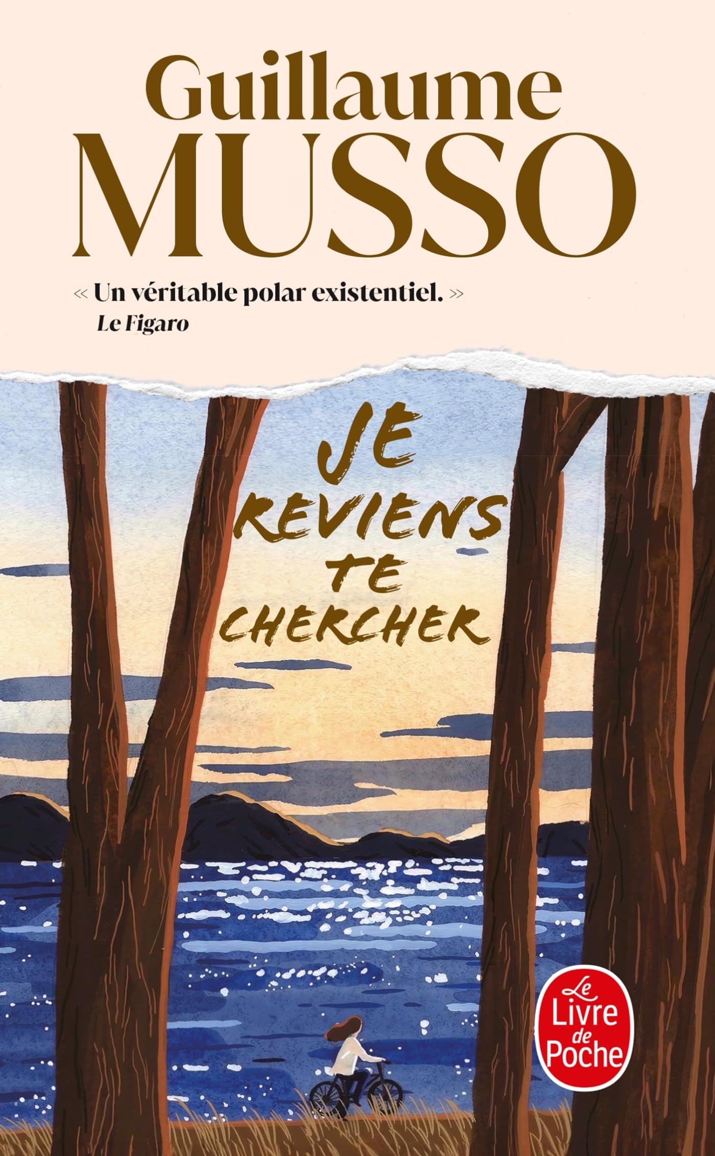 Je reviens te chercher